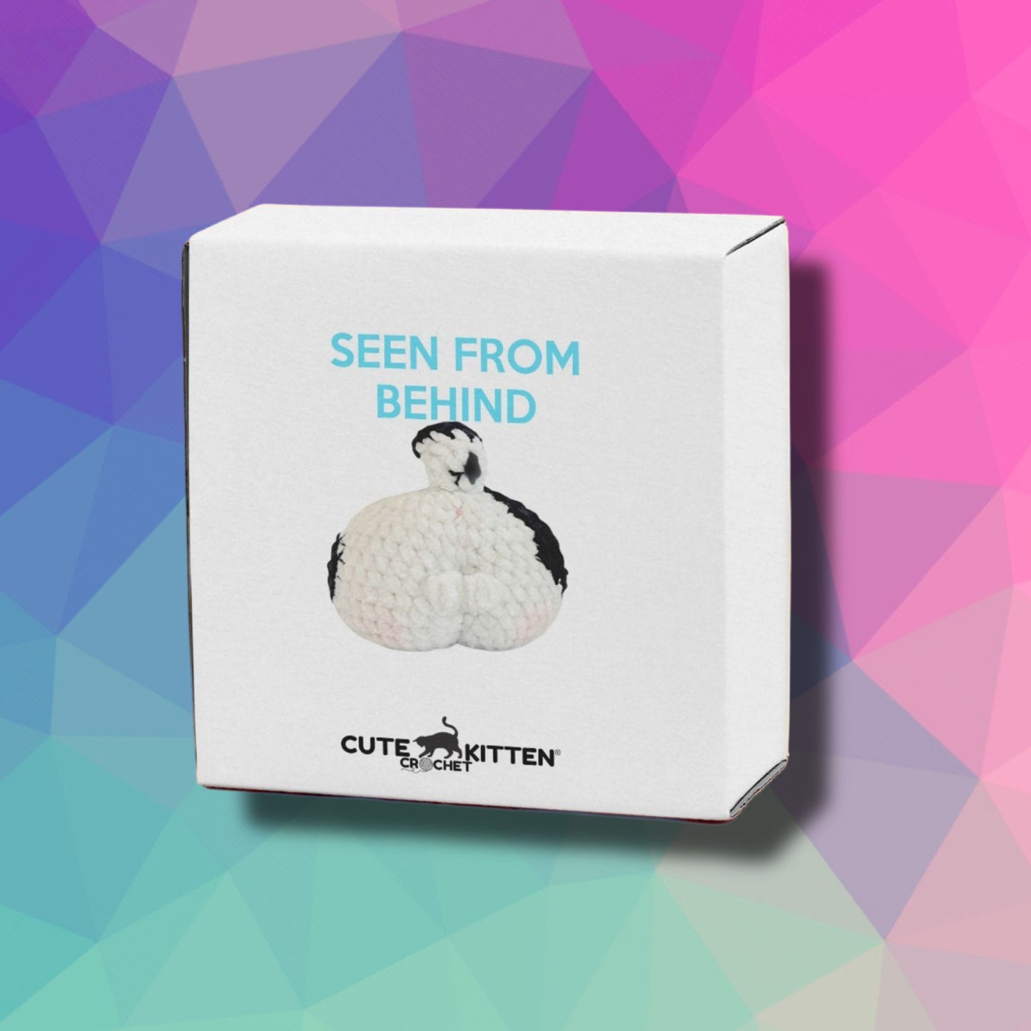 18 Cats Crochet Pattern Bundle!